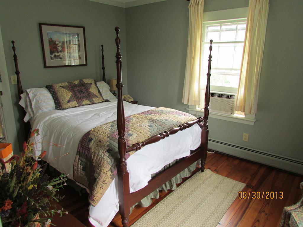 Hotel Curtis House Woodbury Habitación foto