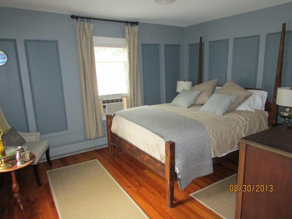 Hotel Curtis House Woodbury Habitación foto